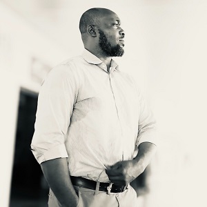 Raphael Okonta